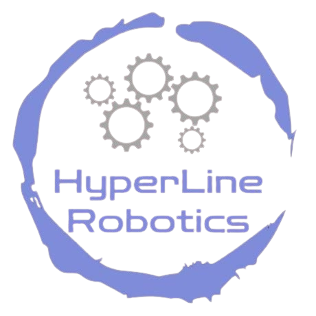 HyperLine Robotics Logo